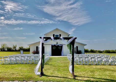 best wedding venues in oklahoma